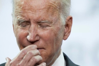 Ukraine, Biden rejects China's plan.