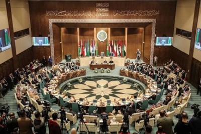 Iraq and Jordan demand Syria's return to Arab League