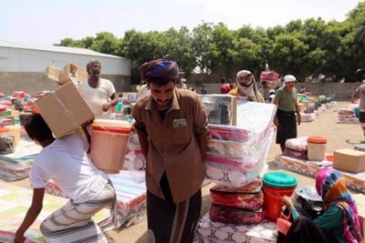 Yemen, the UN: 4.3 billion dollars needed to help this nation