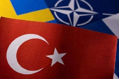 Turkey's talks with Sweden and Finland