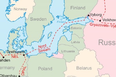 Nord Stream, Hungary defines the gas pipeline attack as a terrorist attack