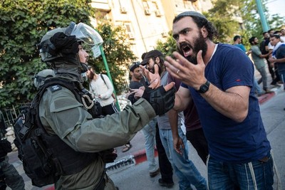 Israel in turmoil: The threat of political assassinations are looming large over Israel