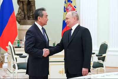 Ukraine crisis: New concerns for the NATO as China-Russia ties strengthen