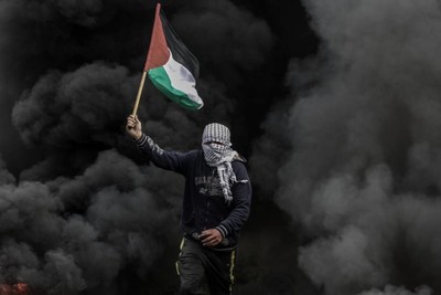 پیمان عقبه در نطفه خفه شد