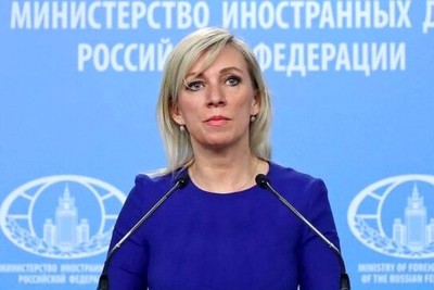 Moscow: Switzerland cannot claim "neutrality" in the Ukraine war