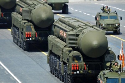 Kremlin: Russia will not return to START treaty until US heeds Moscow's position