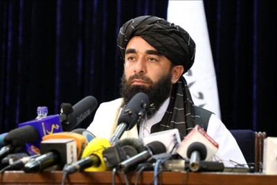 Taliban: Senior IS commanders killed in counter-terrorist operations in Afghanistan
