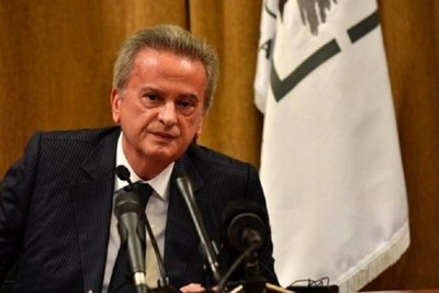 Lebanon: Salameh has deposited 500 million dollars in Switzerland