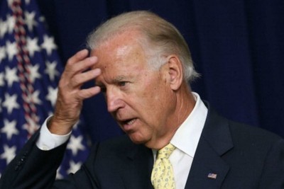 Former White House Doctor Warns of Biden's Deteriorating Mental Health