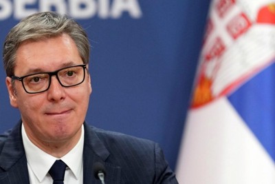 Serbia confirmed the participation of the West in the war in Ukraine