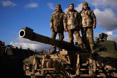 US senators demand from Europe to increase support for Ukraine