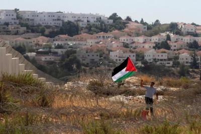 الكيان الصهيوني أول الناقضين “للعقبة”.. الاستيطان لن يُجمّد!