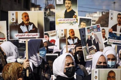 Israel will pay dearly for a death penalty law against Palestinians