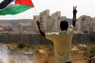 فلسطين تحاصر قمّة العقبة…   