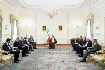 Иран ожидает, что МАГАТЭ не будет подвержено влиянию крупных держав