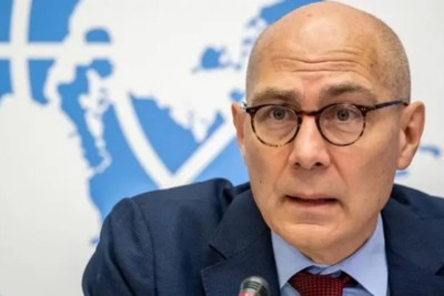 UN condemns Israeli minister's call for Palestinian village to be wiped out