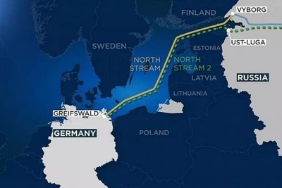 Nord Stream sabotage, the West silences the conclusions of the investigation