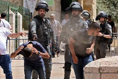 The rise of extremist Zionist parties has contributed to the surge in violence against Palestinian civilians