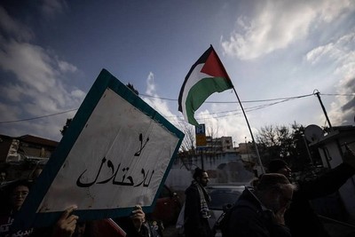 Aqaba summit: Rescuing Israel from an impending doom?