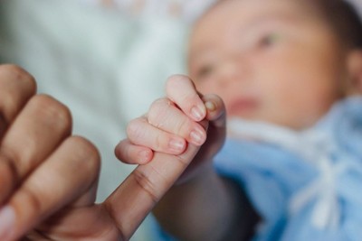 کاهش نرخ زاد و ولد در فرانسه