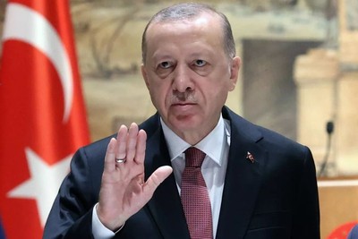 الزلزال يضرب حظوظ أردوغان الإنتخابية!