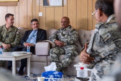 Ansarullah: US intervention in al-Mahrah and Hadhramaut violates Yemen's sovereignty