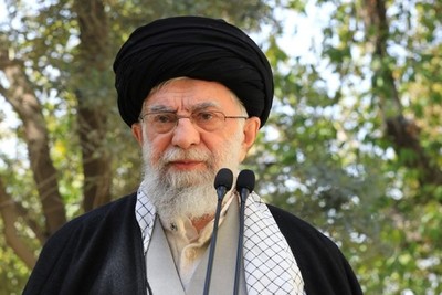Ayatollah Seyyed Ali Khamenei says poisoning of students 'unforgivable' crime