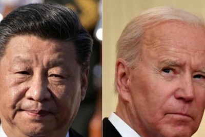 Ukraine crisis, Biden does everything to change Beijing's position