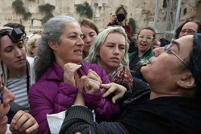 Massive rallies highlight social divisions and partisan polarisation in Israel