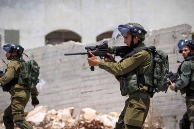 West Bank, Israeli incursion again: at least three Palestinians killed