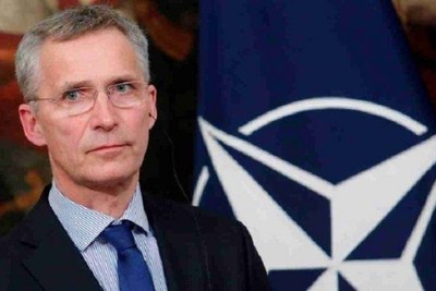 Ukraine, Stoltenberg: “Bakhmut could fall in the next few days