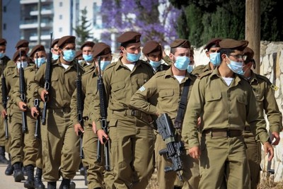 إعلام إلعبري: احتقان كبير في "الجيش" والاختبار الأصعب قادم