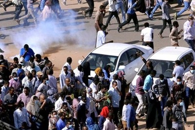 تداوم اوضاع نابه‌سامان سودان