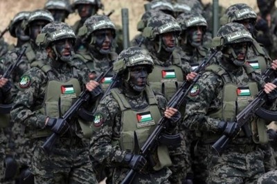 Occupied Palestine, resistance praises anti-Zionist operation in Tel Aviv