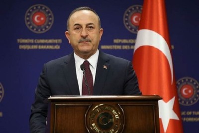 Turkey, preparing summit with Iran, Russia and Syria