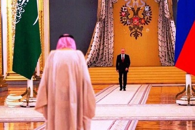 Oil, Russia-Arabia, agreement to continue cooperation within OPEC