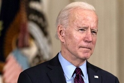 USA-Biden, minimum tax of 25% for billionaires
