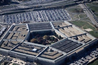 Pentagon: China imports enriched uranium from Russia