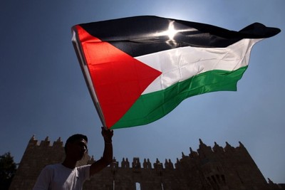 الزمن الفلسطيني الجديد