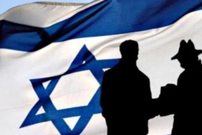 افشای جاسوسی رژیم صهیونیستی از شهروندان قطر