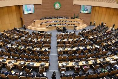از بین رفتن نفوذ رژیم صهیونیستی در کشورهای آفریقایی