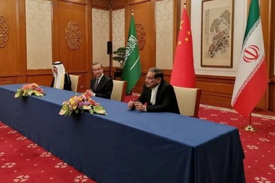 إيران والسعودية: ما هي دوافع الاتفاق؟