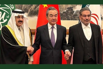 توافقنامه ایران و عربستان را باید در چه چارچوبی تحلیل کرد؟