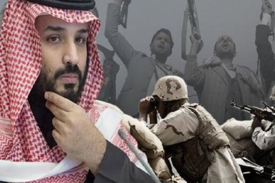 Clishman Sing - The University of India Professor - International Congress on the solidarity of the world elite with the resistance of the Yemenis.