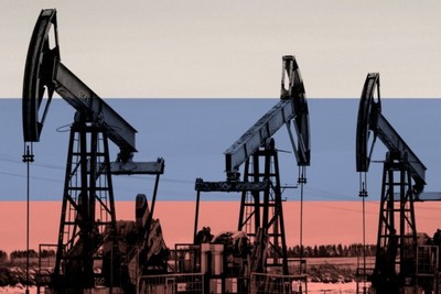 Russian government approves oil and gas laws