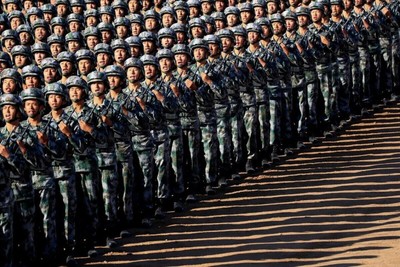 نتیجه ماجراجویی آمریکا در شرق آسیا
