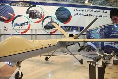 الهندسة العكسية العسكرية الإيرانية تؤرِّق واشنطن