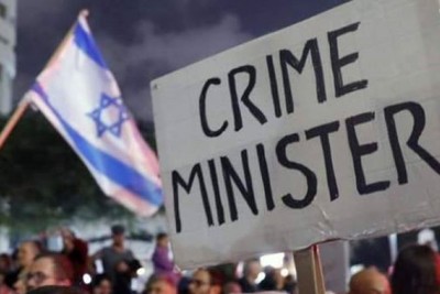 Israel: around 250,000 protest against judicial reform