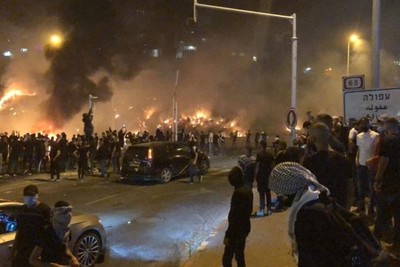 استطلاع خبراء: ترجيح سيناريو المواجهة في غزة