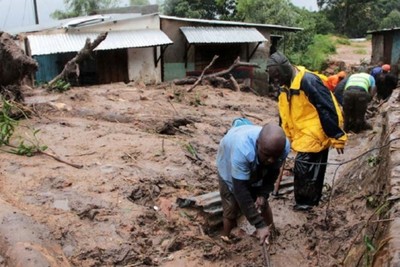 Cyclone Freddy returns to Africa and kills